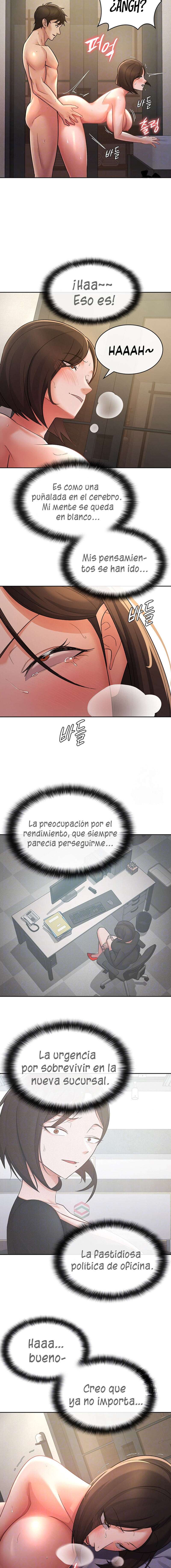 Novia por Contrato Capítulo 27 - Page 3