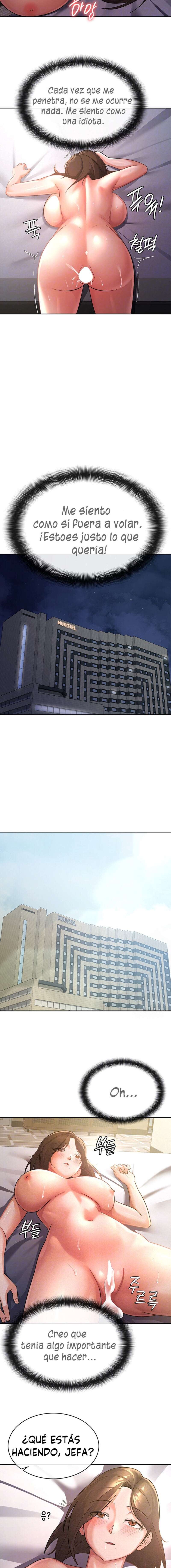 Novia por Contrato Capítulo 27 - Page 4