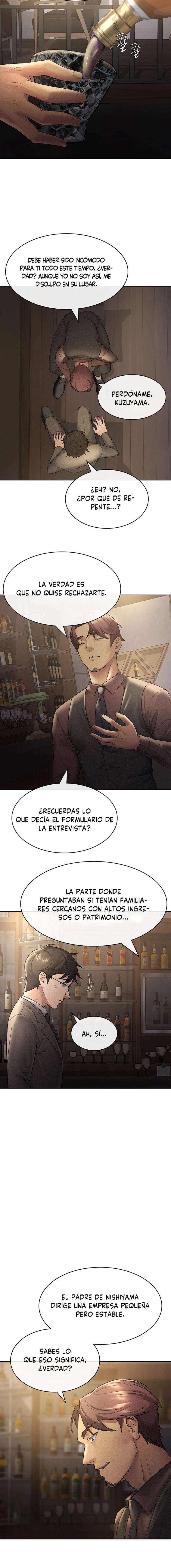 Novia por Contrato Capítulo 28 - Page 5