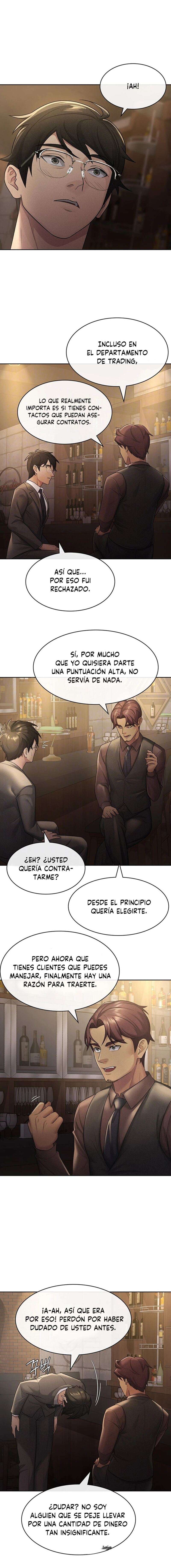 Novia por Contrato Capítulo 28 - Page 6