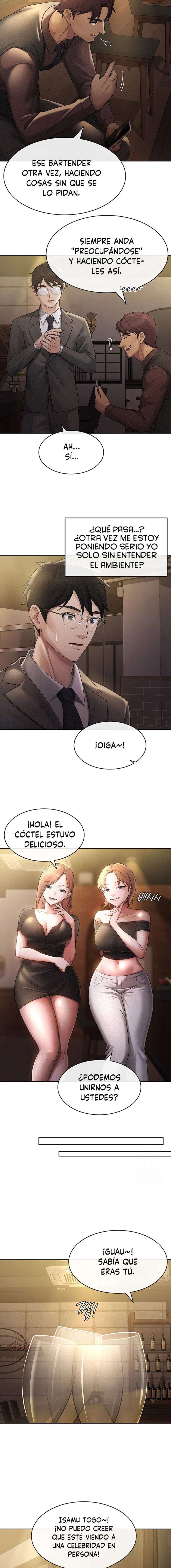 Novia por Contrato Capítulo 29 - Page 2