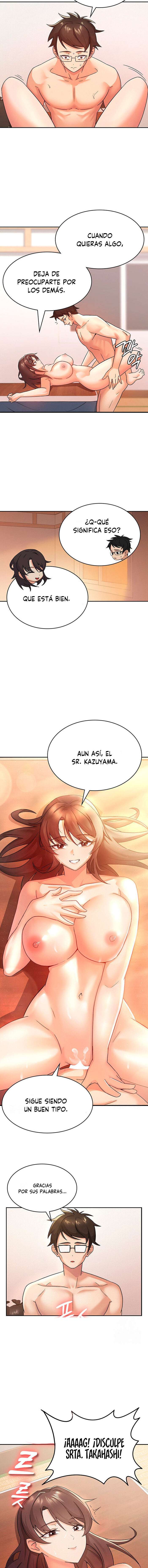 Novia por Contrato Capítulo 3 - Page 10