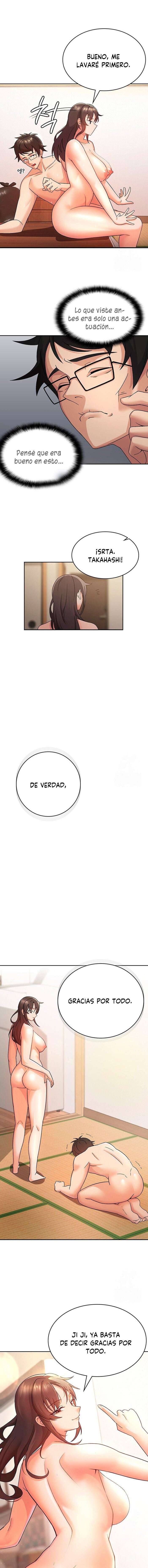 Novia por Contrato Capítulo 3 - Page 12