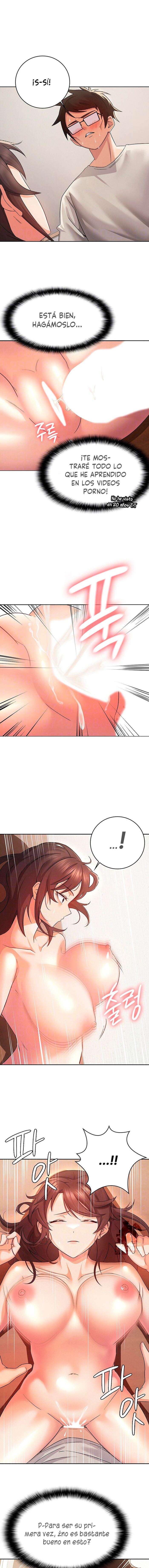 Novia por Contrato Capítulo 3 - Page 2