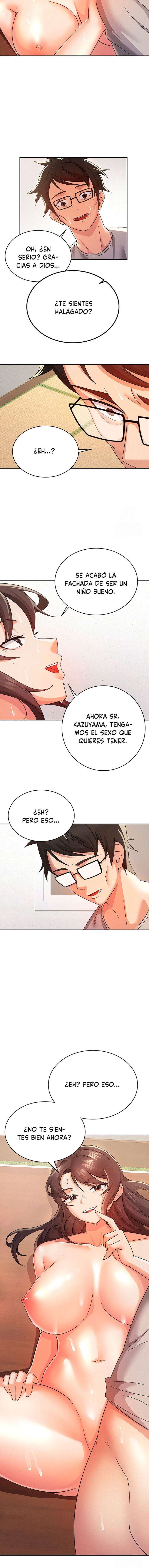 Novia por Contrato Capítulo 3 - Page 4