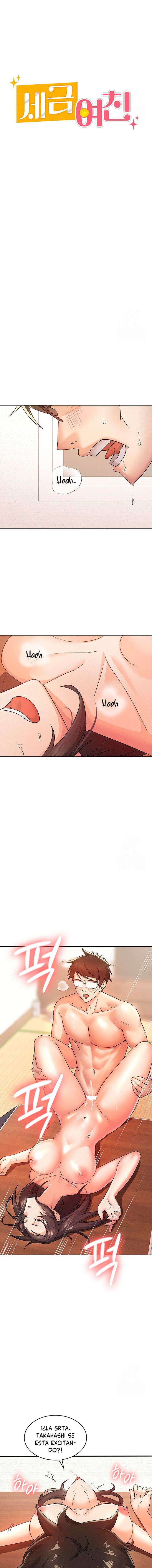 Novia por Contrato Capítulo 3 - Page 7