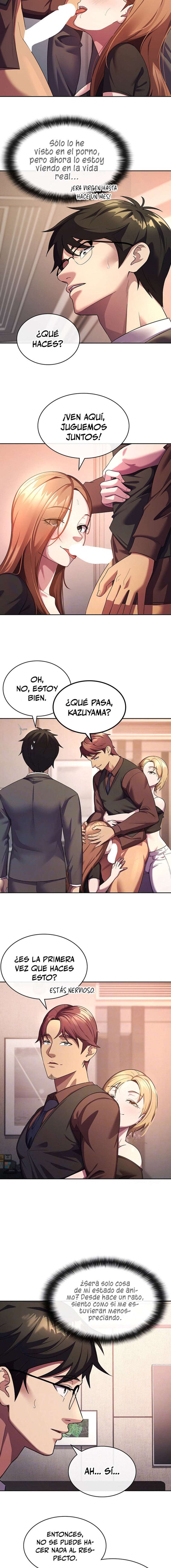 Novia por Contrato Capítulo 30 - Page 2