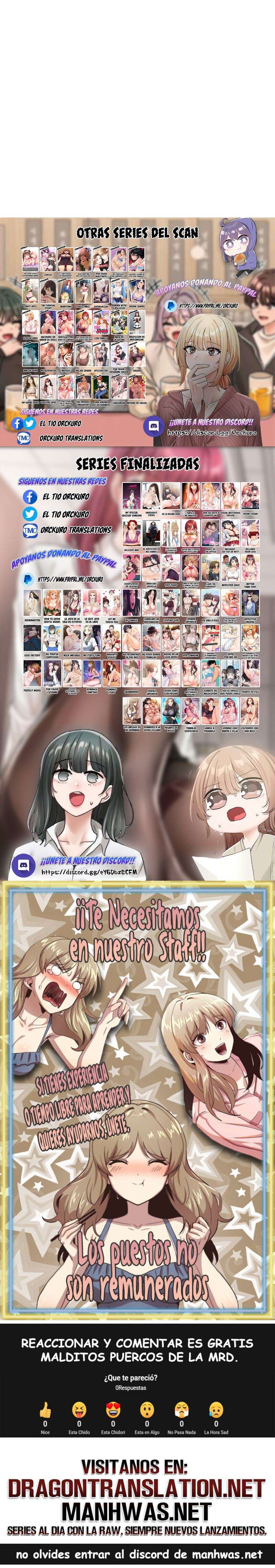 Novia por Contrato Capítulo 31 - Page 14