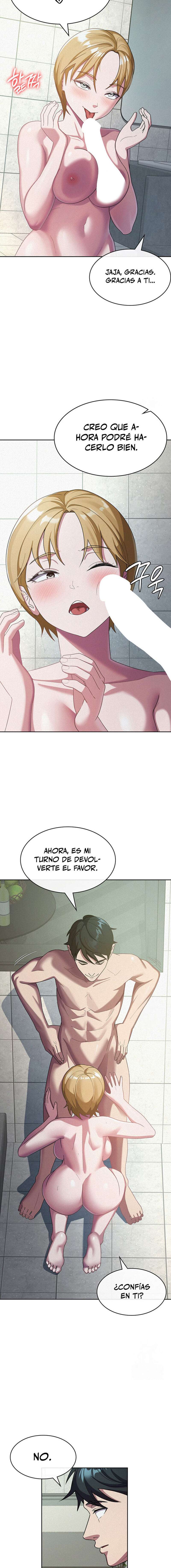 Novia por Contrato Capítulo 31 - Page 7