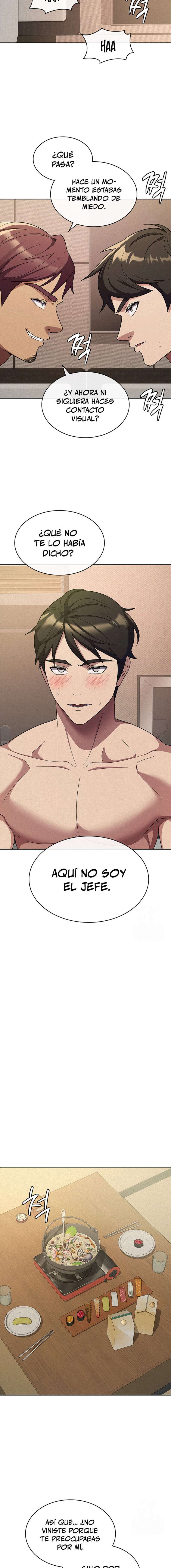 Novia por Contrato Capítulo 32 - Page 10