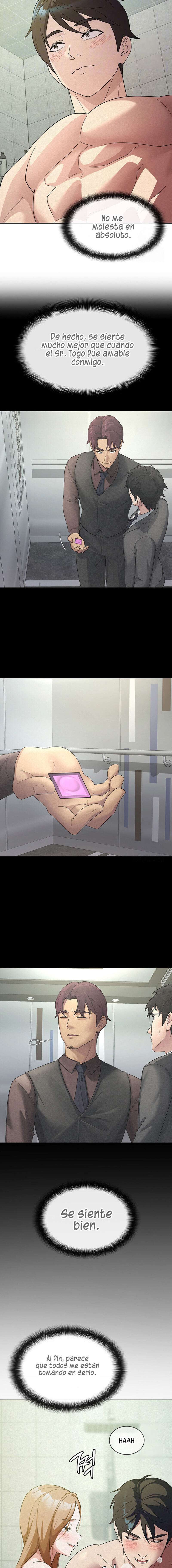 Novia por Contrato Capítulo 32 - Page 6