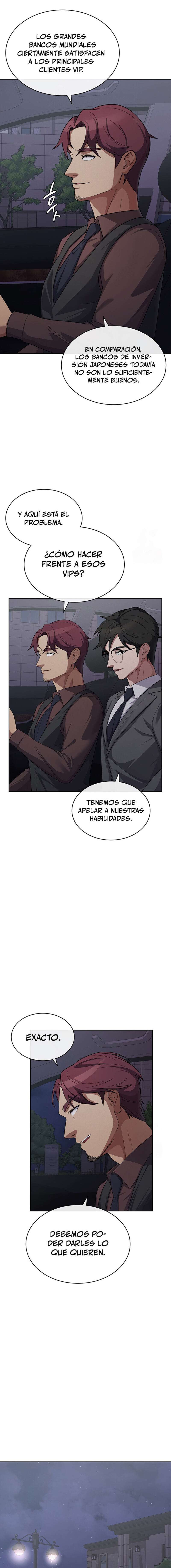 Novia por Contrato Capítulo 34 - Page 12