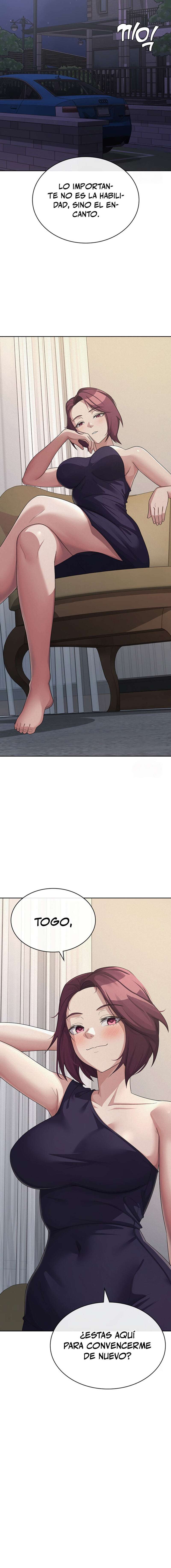 Novia por Contrato Capítulo 34 - Page 13