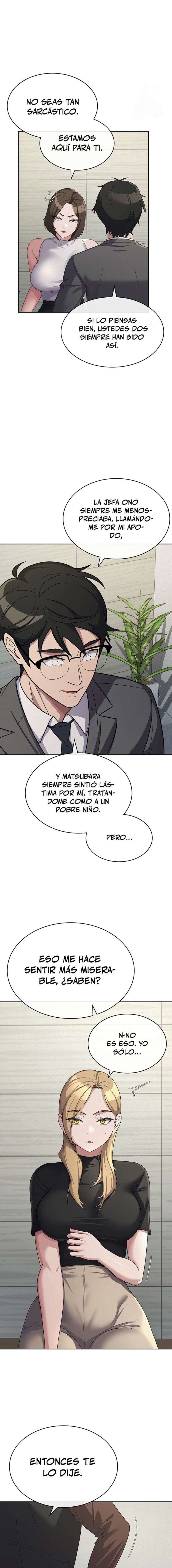 Novia por Contrato Capítulo 34 - Page 7