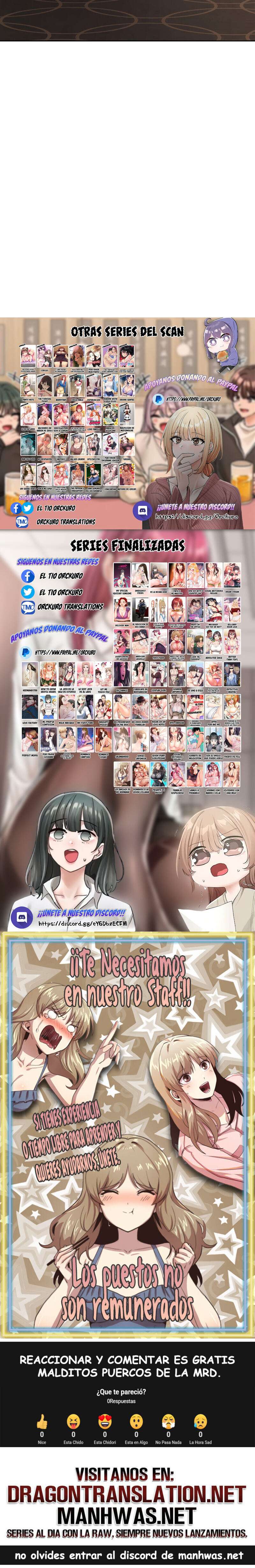 Novia por Contrato Capítulo 35 - Page 13