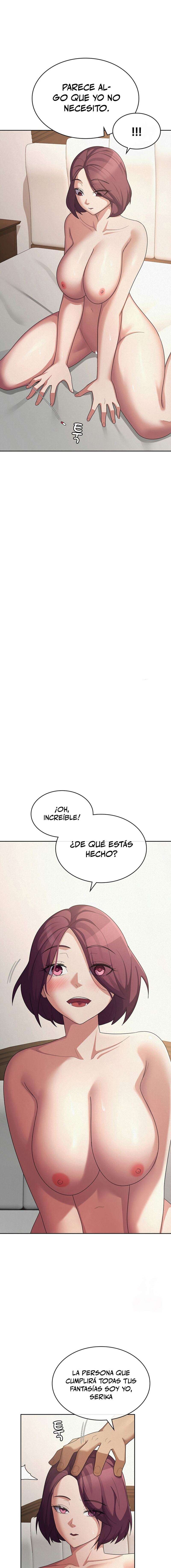 Novia por Contrato Capítulo 36 - Page 12