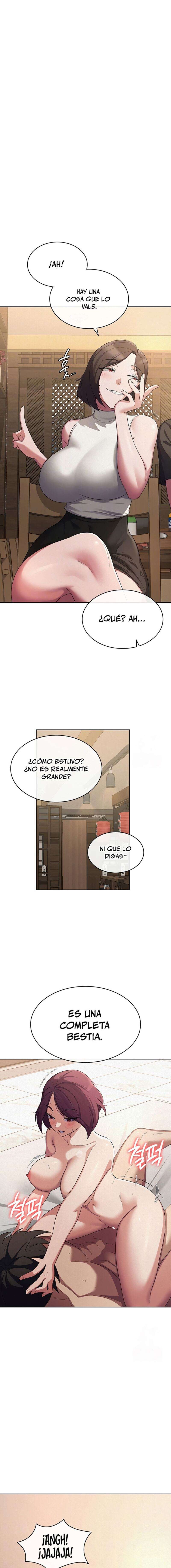 Novia por Contrato Capítulo 36 - Page 3