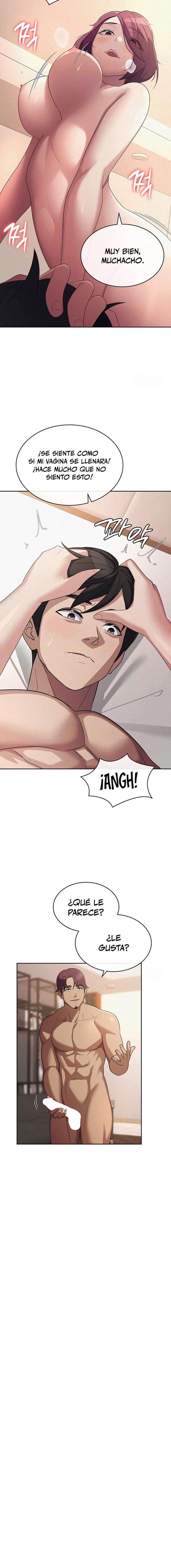 Novia por Contrato Capítulo 36 - Page 4