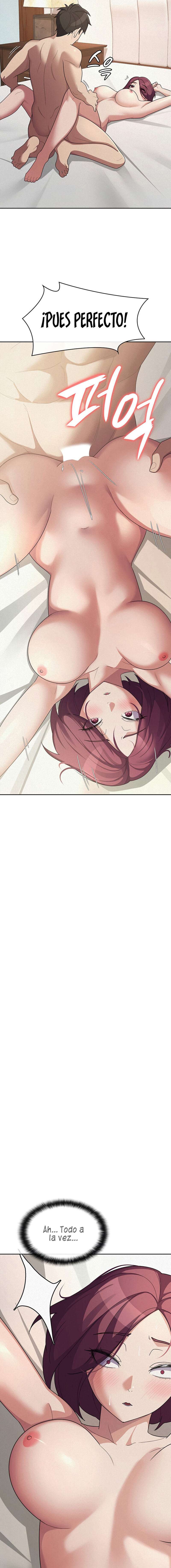 Novia por Contrato Capítulo 36 - Page 8