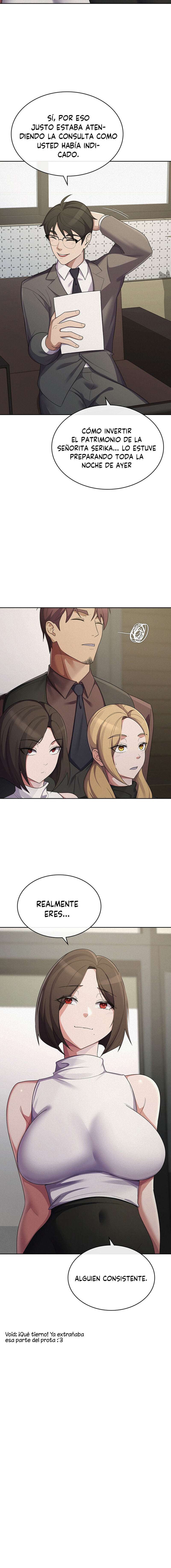 Novia por Contrato Capítulo 38 - Page 13