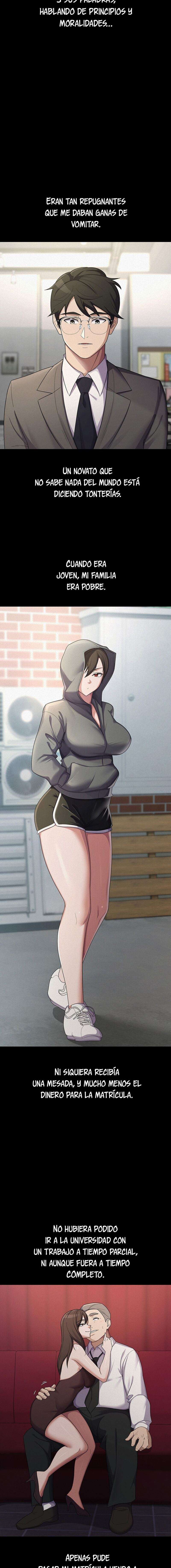 Novia por Contrato Capítulo 38 - Page 3