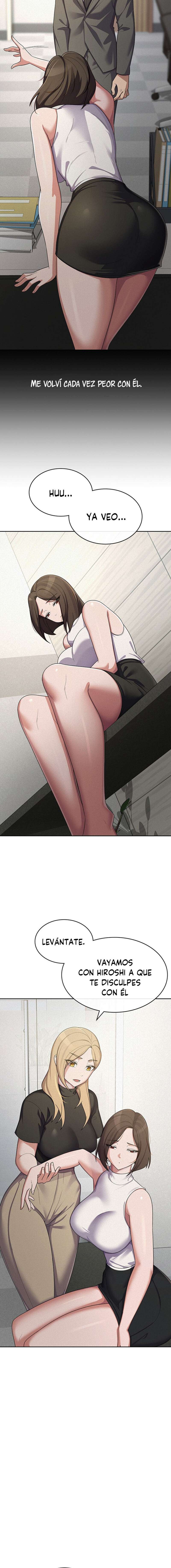 Novia por Contrato Capítulo 38 - Page 7