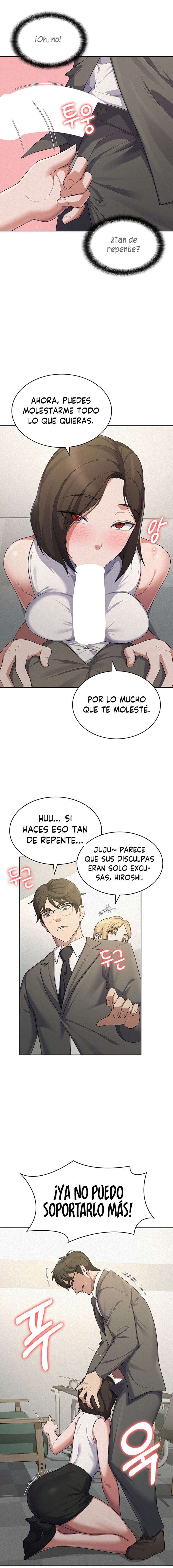 Novia por Contrato Capítulo 39 - Page 11