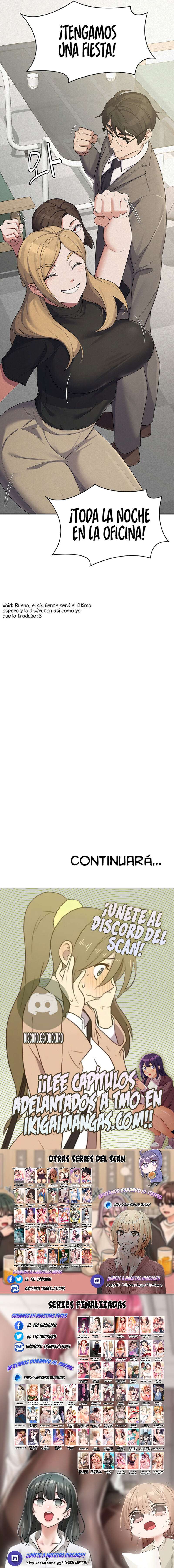 Novia por Contrato Capítulo 39 - Page 13