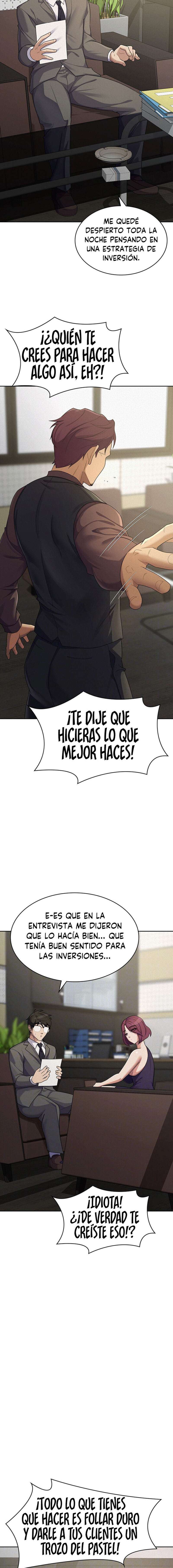 Novia por Contrato Capítulo 39 - Page 2