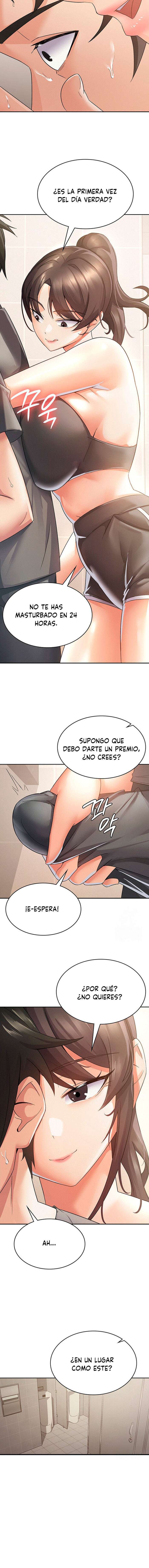 Novia por Contrato Capítulo 4 - Page 11