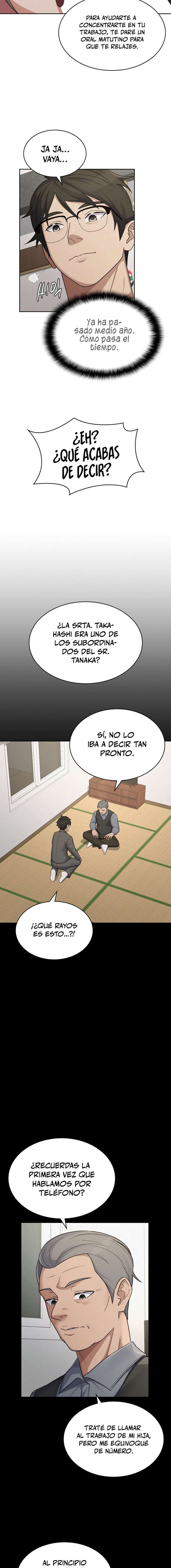 Novia por Contrato Capítulo 40 - Page 10