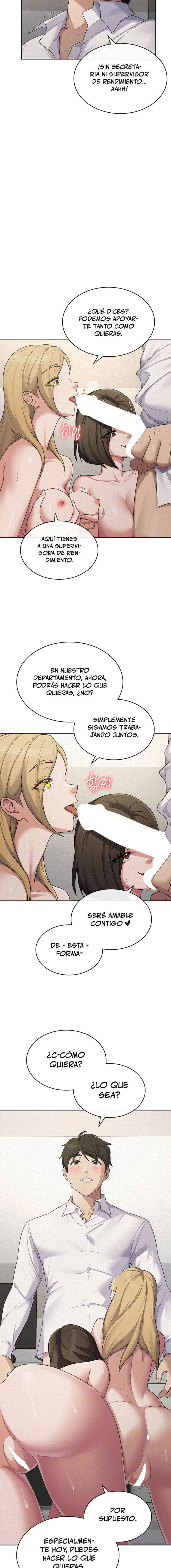 Novia por Contrato Capítulo 40 - Page 3