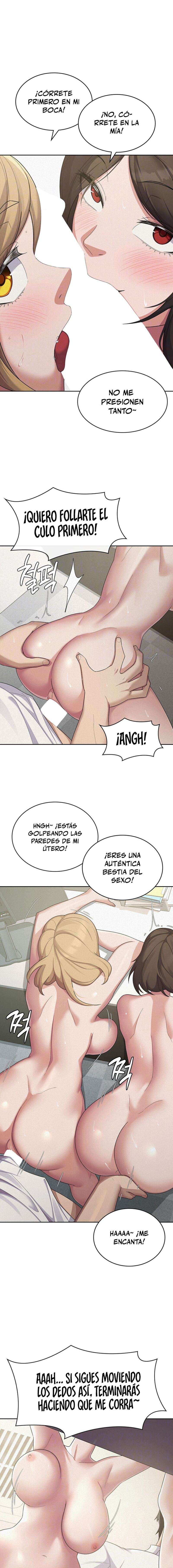 Novia por Contrato Capítulo 40 - Page 5