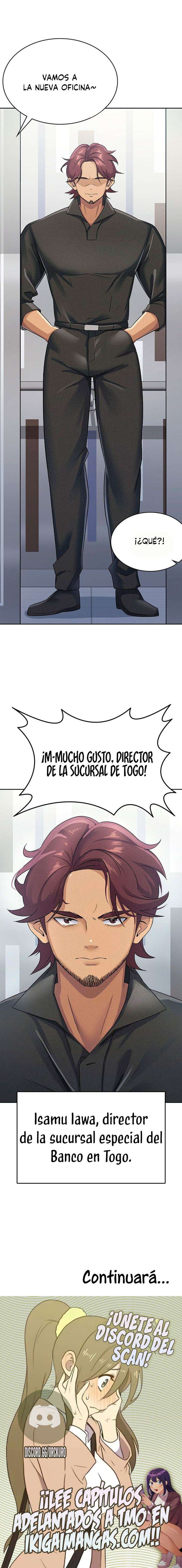 Novia por Contrato Capítulo 5 - Page 12