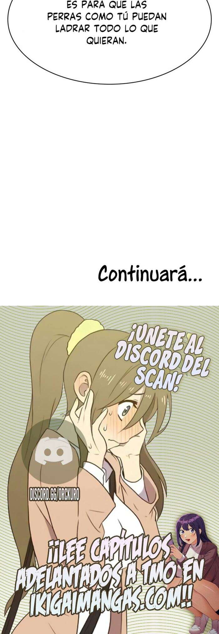 Novia por Contrato Capítulo 6 - Page 11