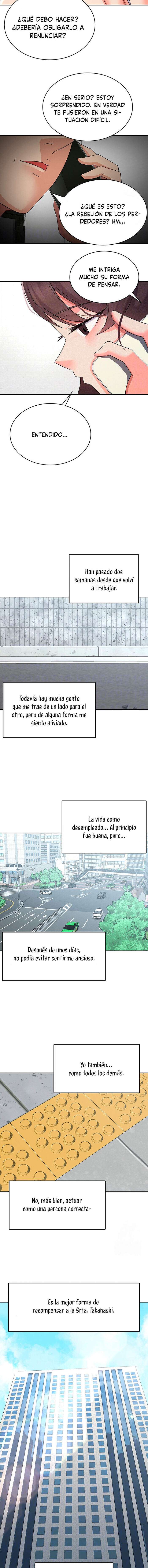 Novia por Contrato Capítulo 6 - Page 2
