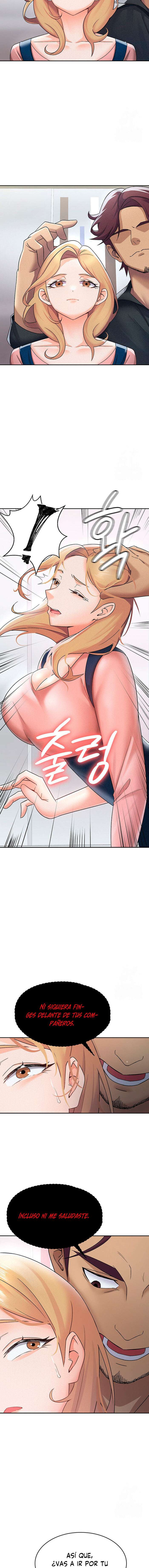 Novia por Contrato Capítulo 6 - Page 6