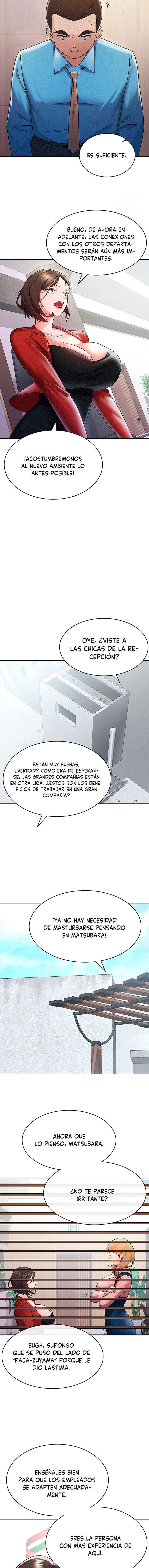 Novia por Contrato Capítulo 7 - Page 2