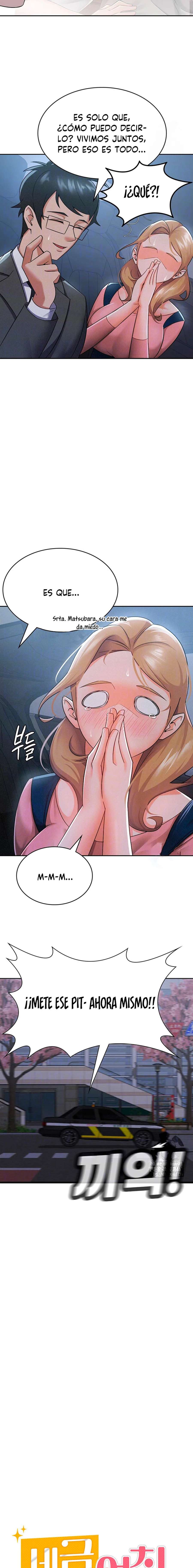 Novia por Contrato Capítulo 8 - Page 4