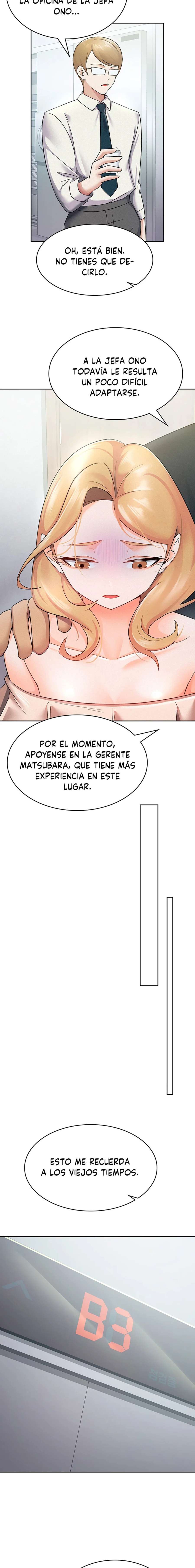 Novia por Contrato Capítulo 9 - Page 11