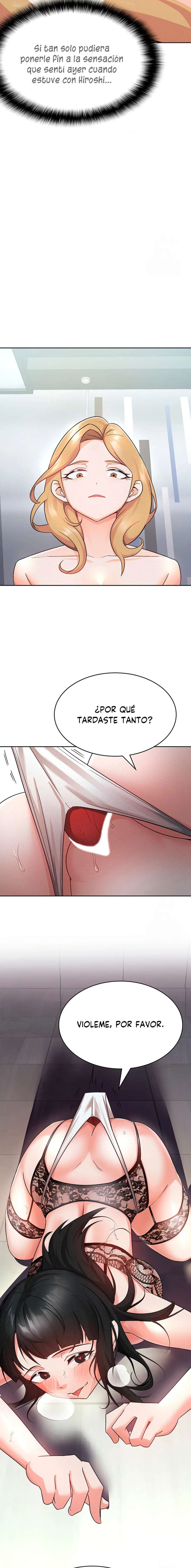 Novia por Contrato Capítulo 9 - Page 14