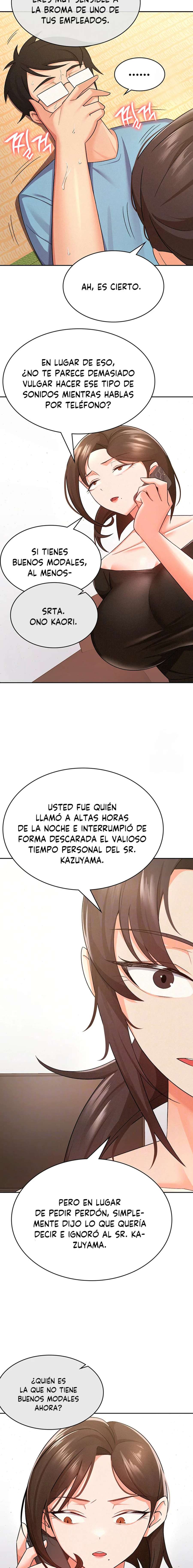 Novia por Contrato Capítulo 9 - Page 2