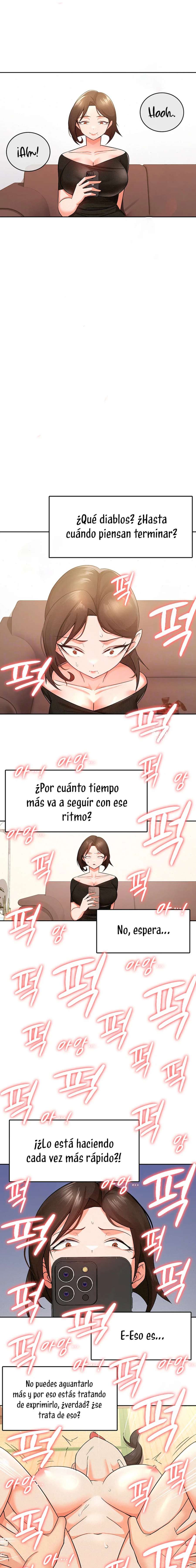 Novia por Contrato Capítulo 9 - Page 6