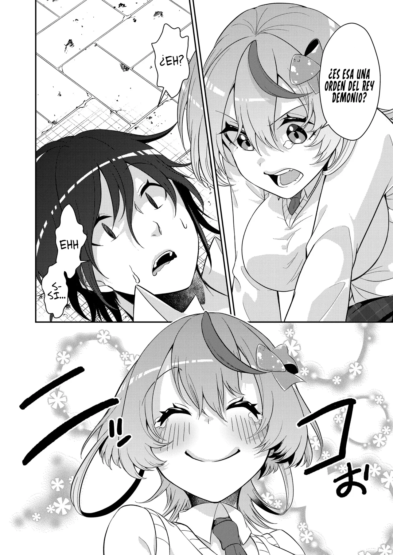 Gyaku Isekai Tensei Kyoushitsu Capítulo 1 - Page 14