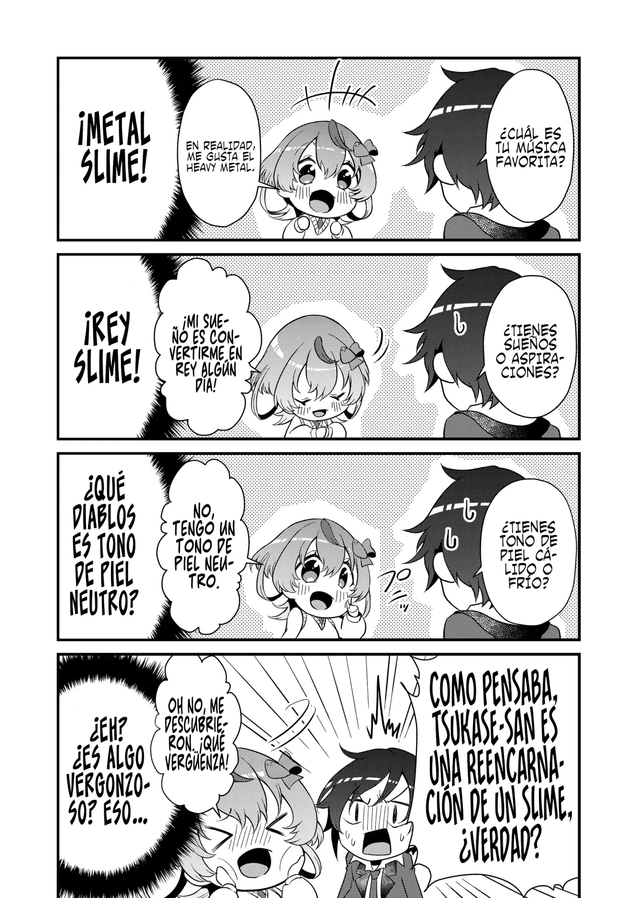 Gyaku Isekai Tensei Kyoushitsu Capítulo 1 - Page 18