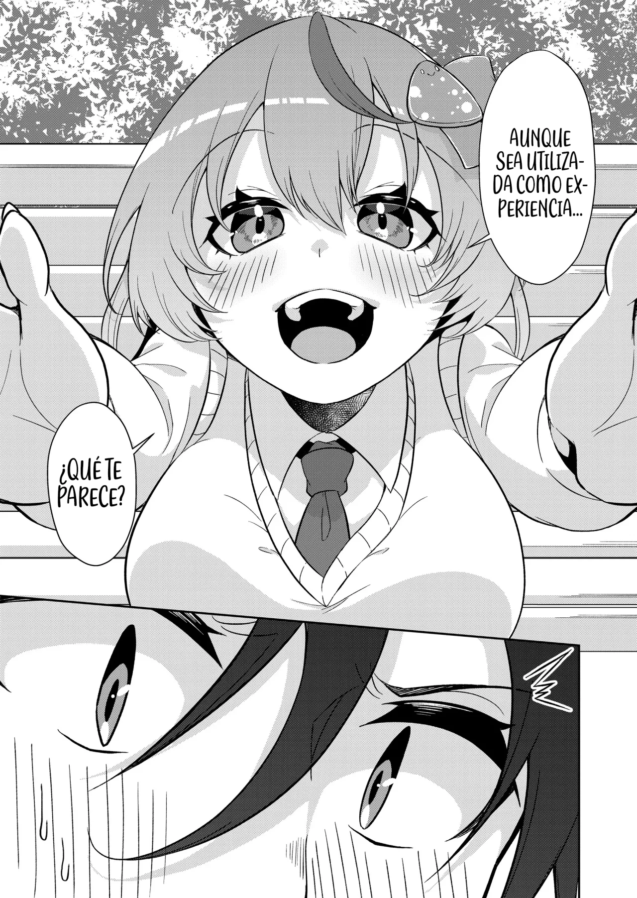 Gyaku Isekai Tensei Kyoushitsu Capítulo 1 - Page 21