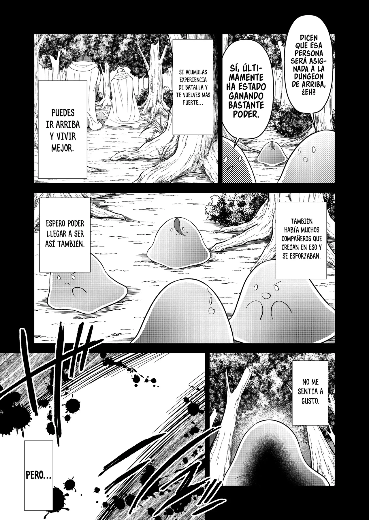Gyaku Isekai Tensei Kyoushitsu Capítulo 12 - Page 5