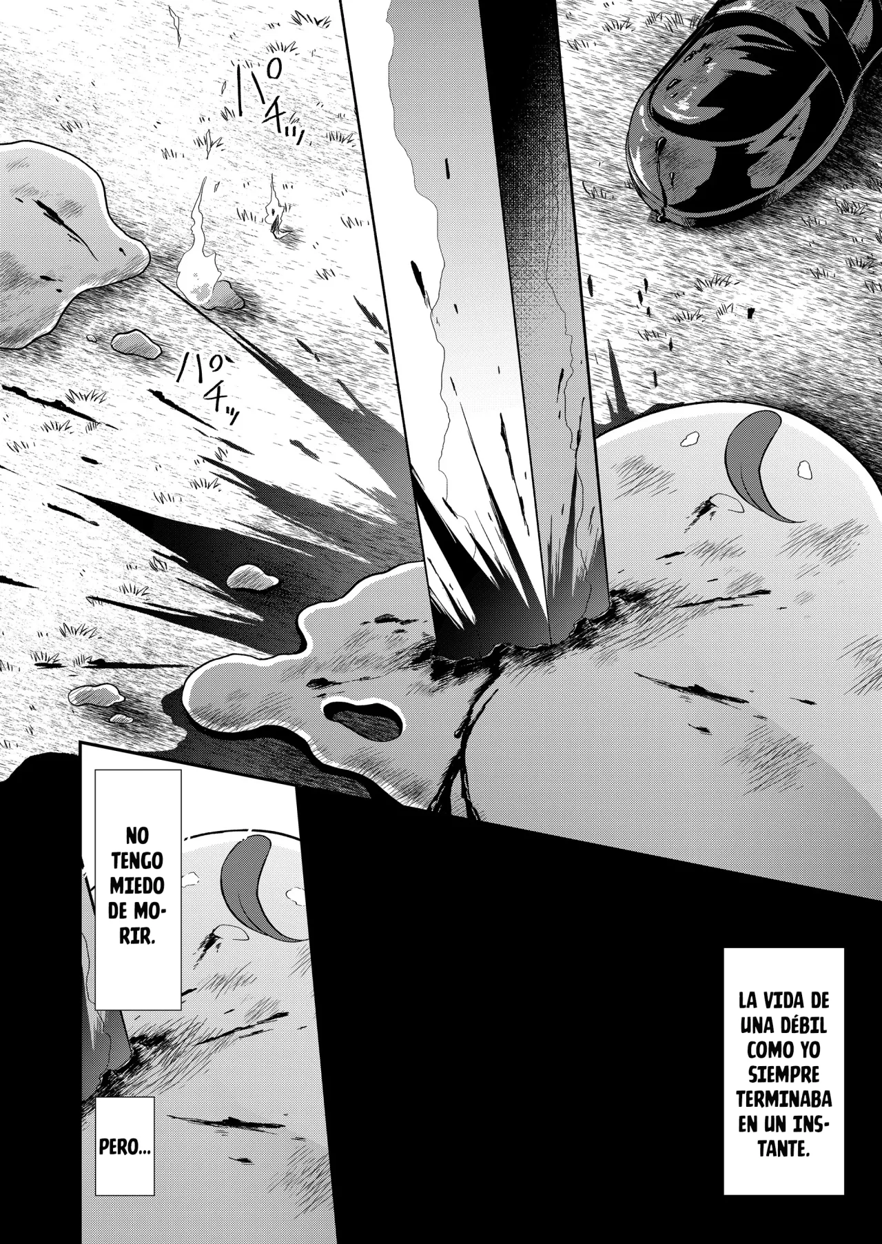 Gyaku Isekai Tensei Kyoushitsu Capítulo 12 - Page 6