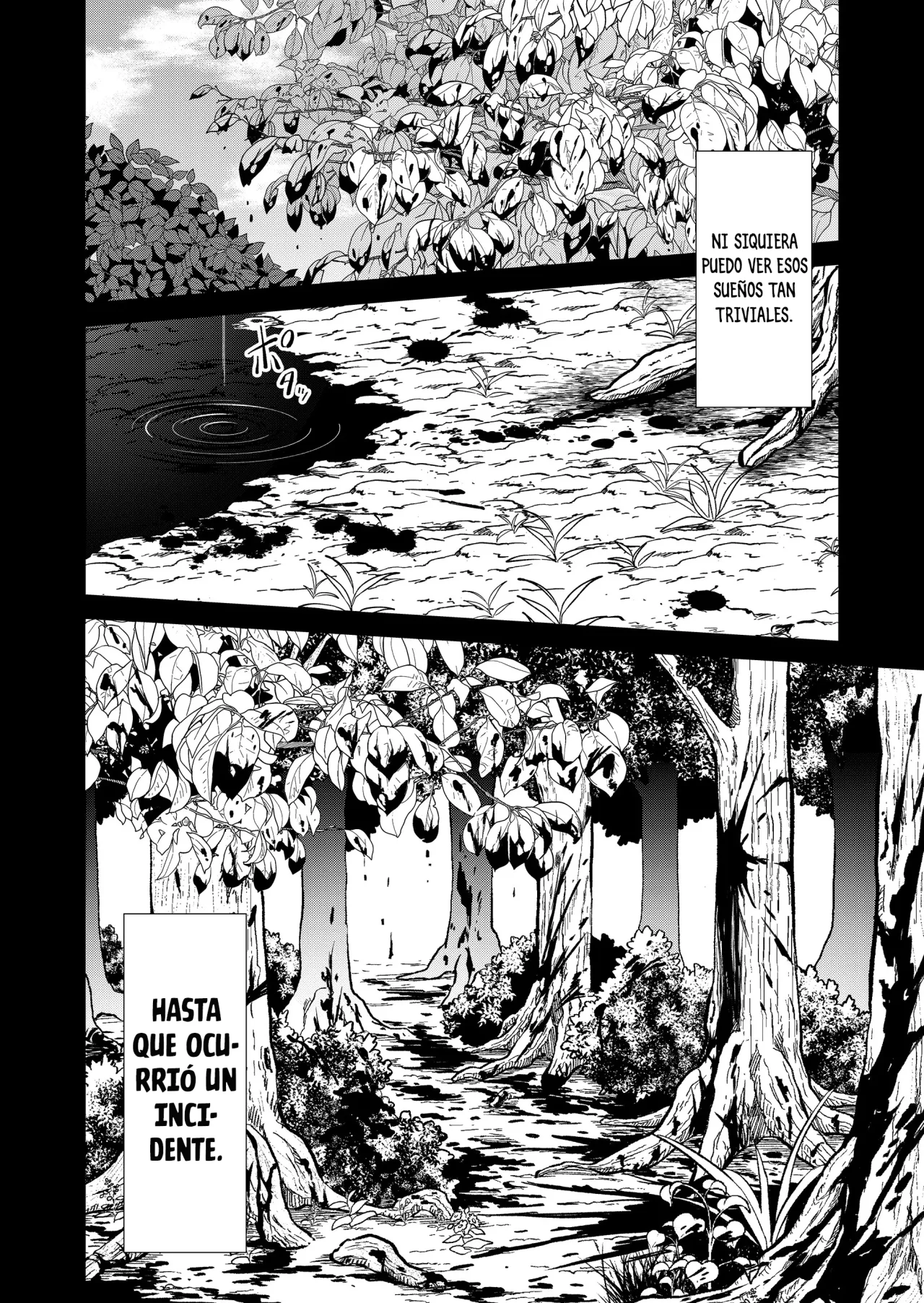 Gyaku Isekai Tensei Kyoushitsu Capítulo 12 - Page 8