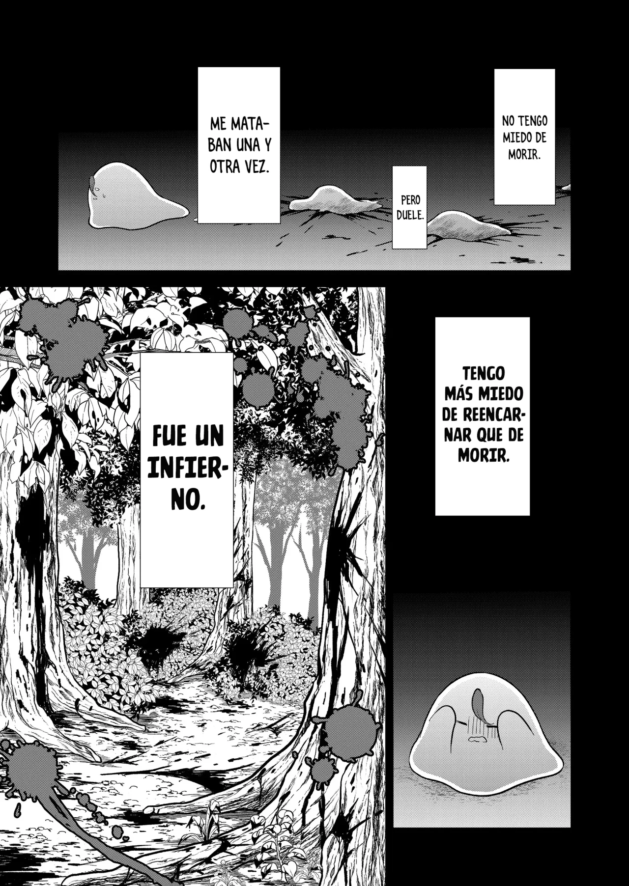 Gyaku Isekai Tensei Kyoushitsu Capítulo 13 - Page 5